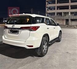 تويوتا فورجنر